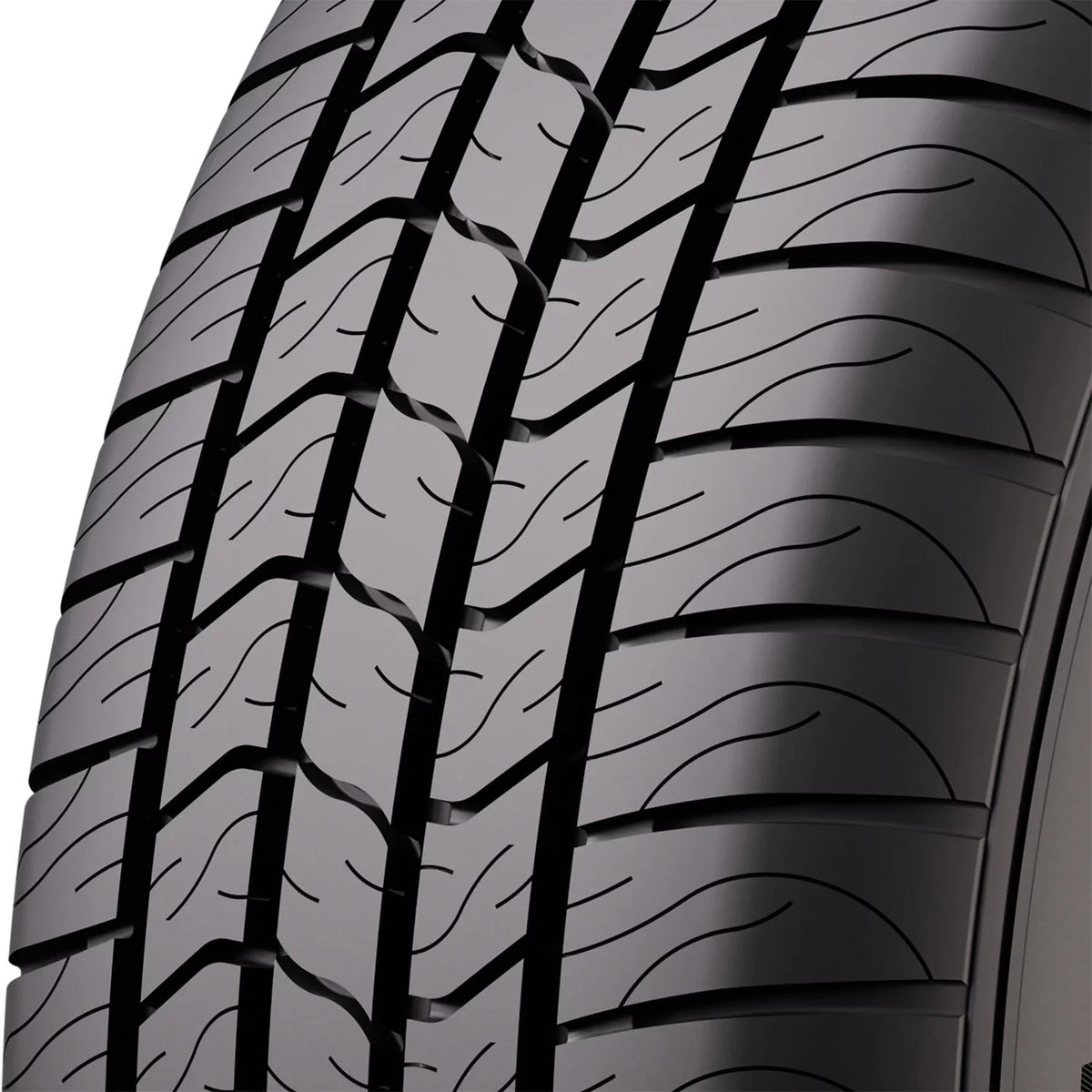 All Season 235/60R18 103V Light Truck Tire Q27318