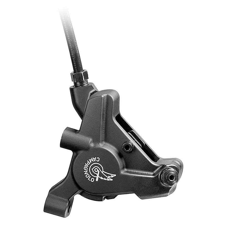 H11 Right Ergopower Shift Lever Rear Hydraulic Brake Caliper B282