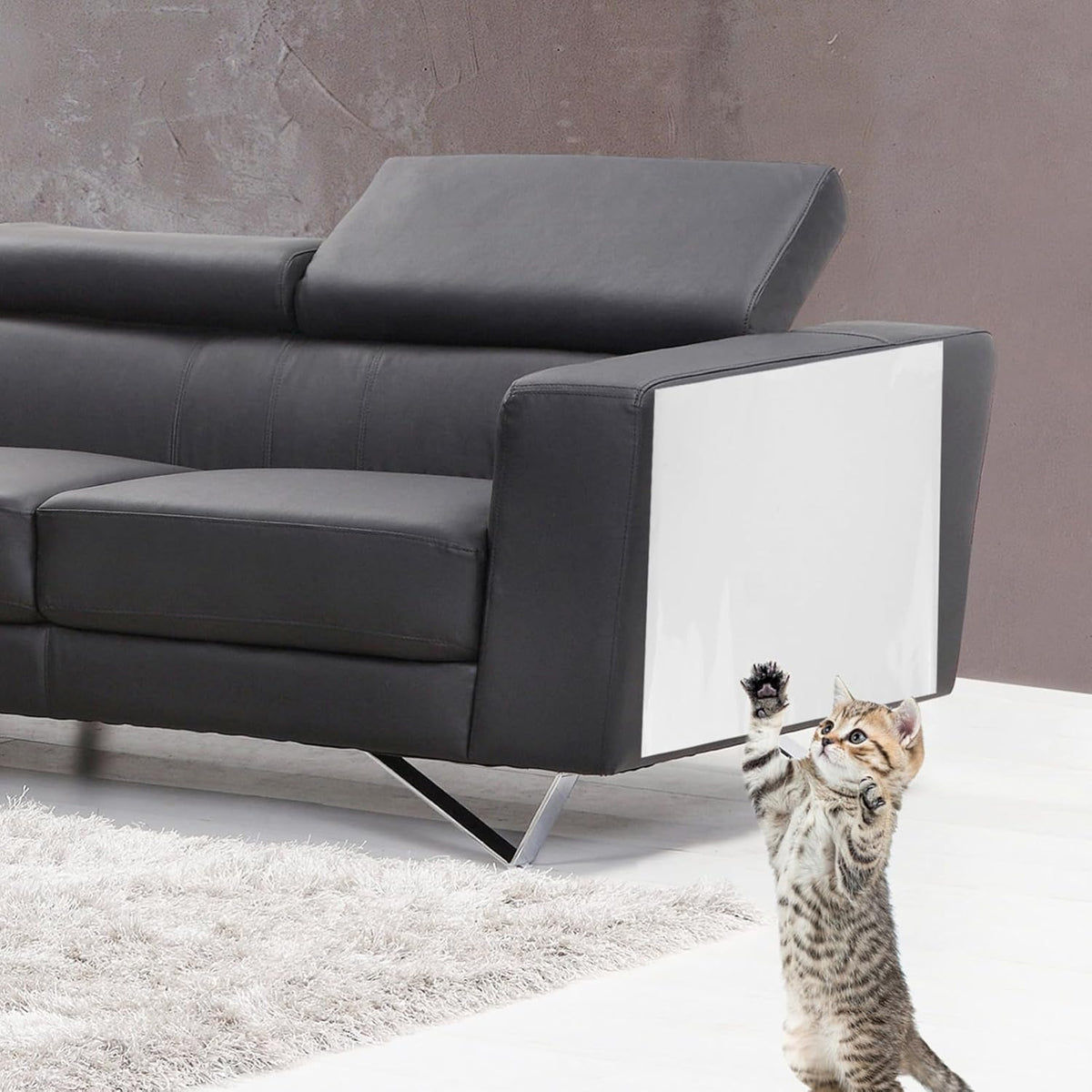 Cat Scratch Protector Sofa Furniture Protector N439