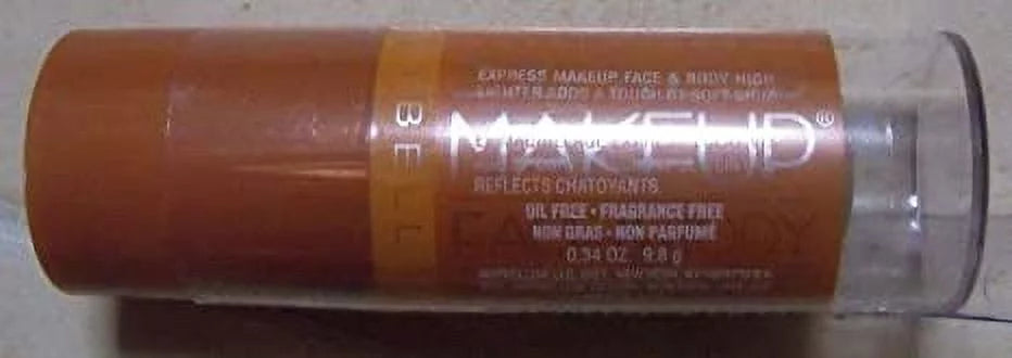2 Pack Face & Body Highlighter W896294