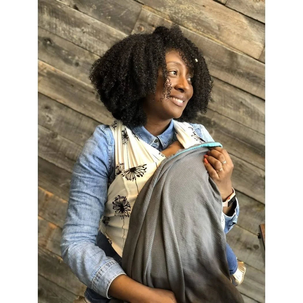 Baby Wrap Carrier - Medium A33312