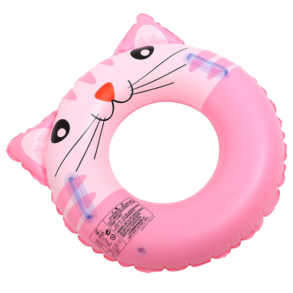 Inflatable Pool Float Ring A687356