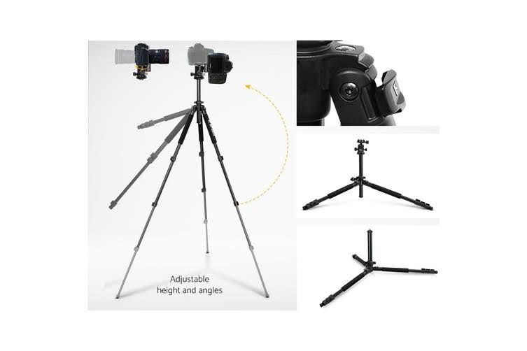 173cm Professional Ball Head Tripod A554