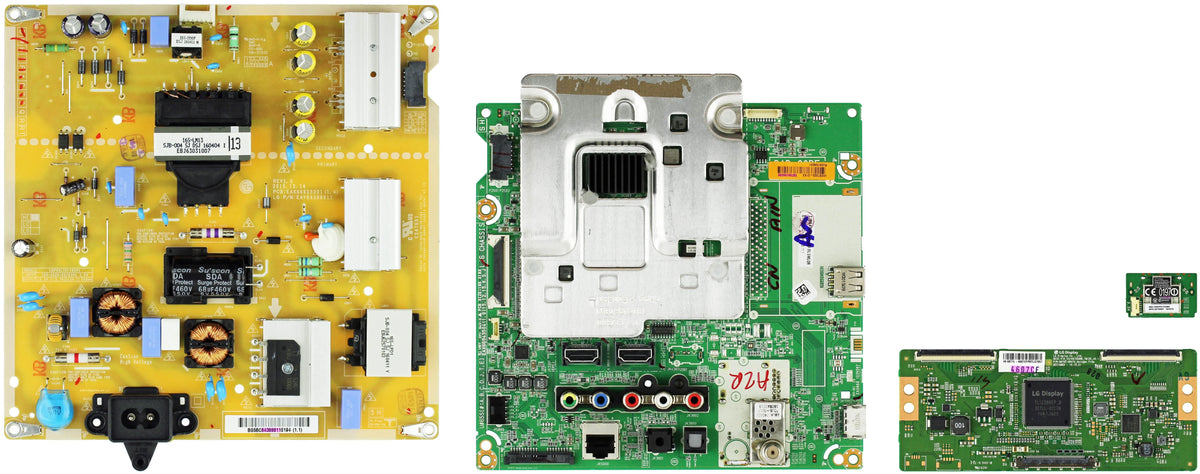 LED TV Repair Parts Kit G44475