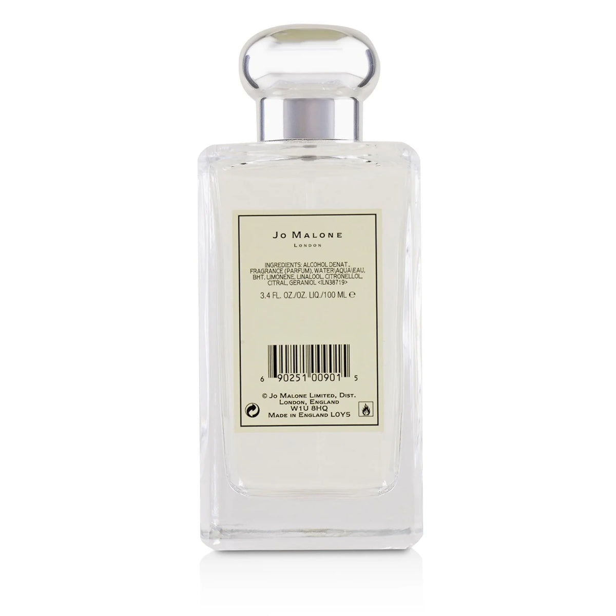 Nectarine Blossom & Honey Cologne Spray 100ml/3.4oz O72321