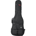 Black Electric Guitar Bag J9422