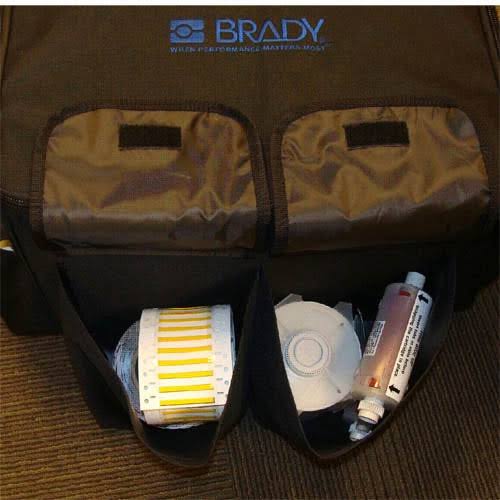 Universal Rolling Printer Case E62970