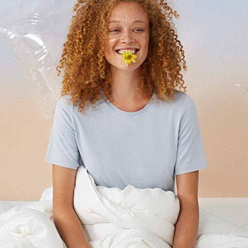 Full/Queen Eucalyptus Comforter G57335