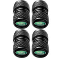 Tire Valve Stem Caps Air Cover T38876