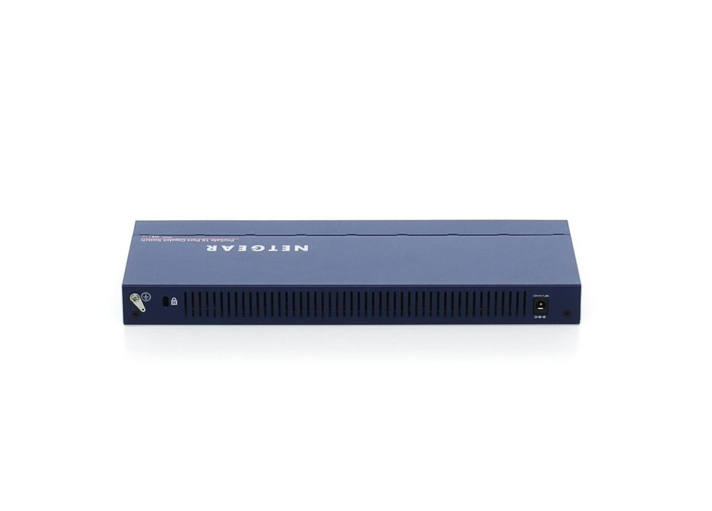16 Port Gigabit Ethernet Switch Z215945