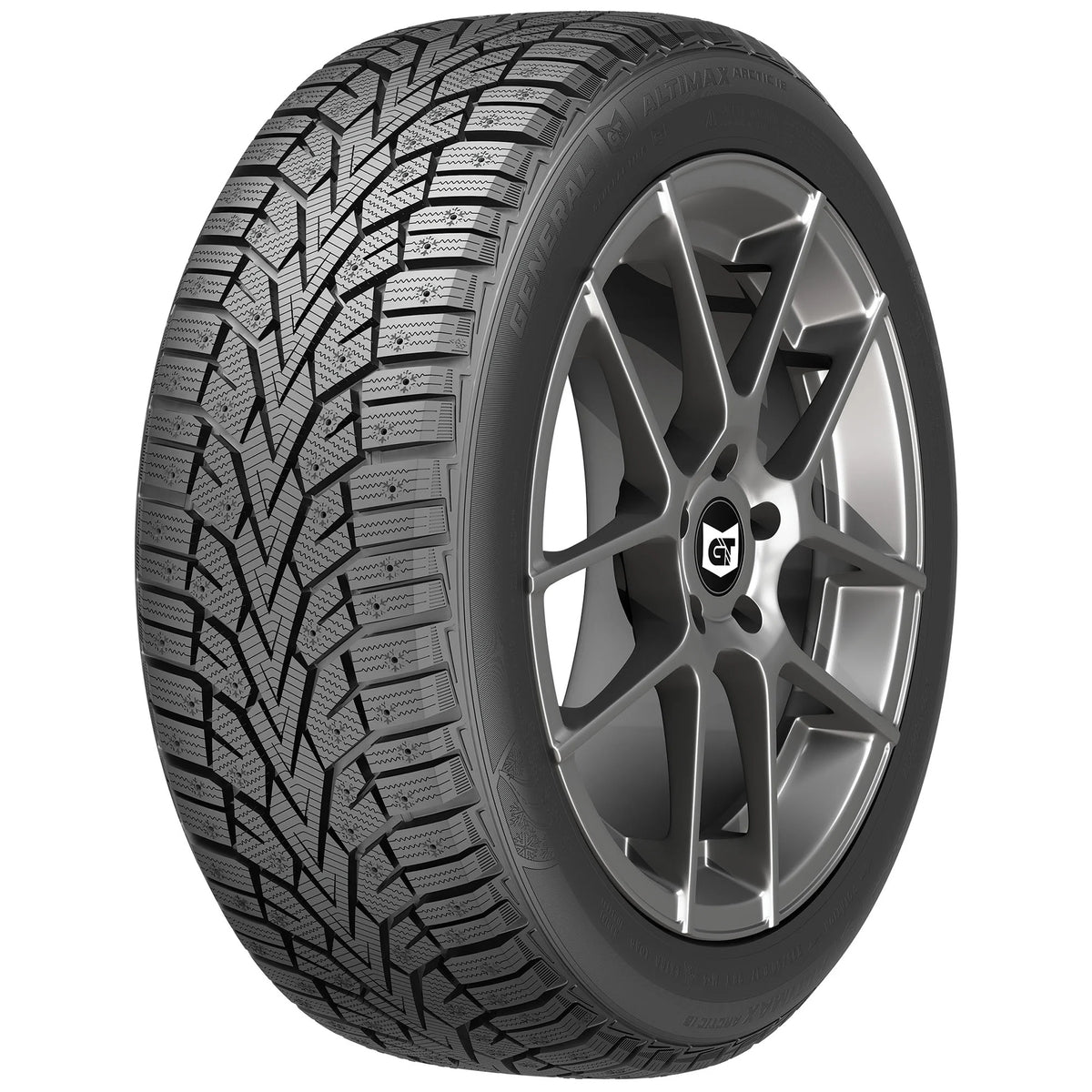 235/60R18XL Winter Studdable Tire Y15352