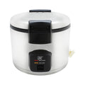 33 Cups Stainless Steel Rice Cooker / Warmer J160