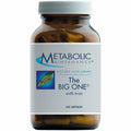 Iron 100 Capsules J34114