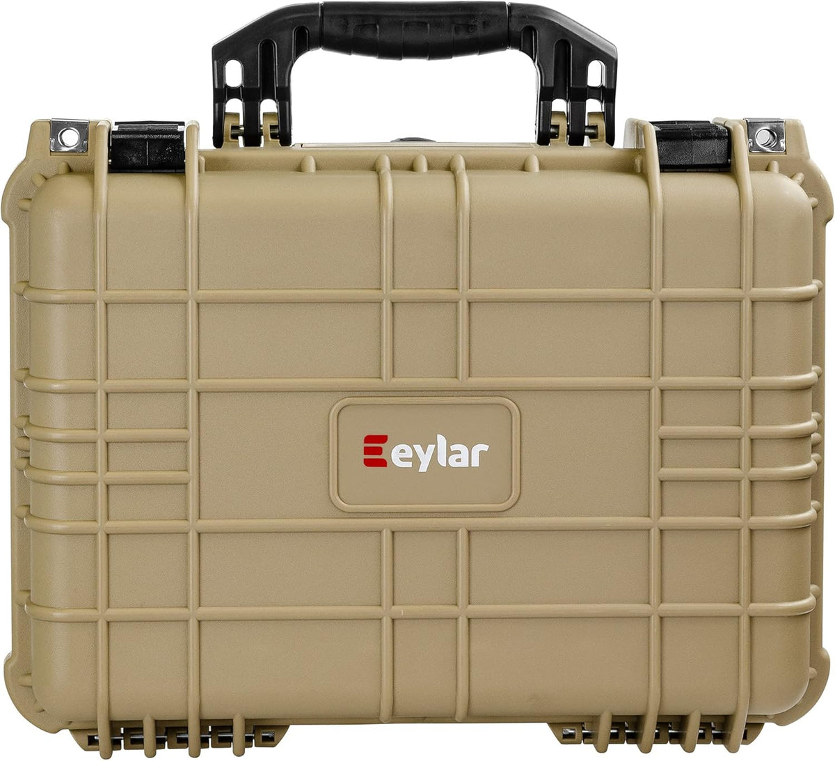 16 Gear Waterproof Hard Camera Case with Foam R96561