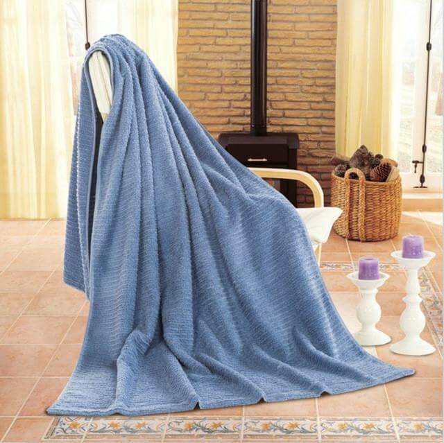 Cotton Bath Towel R8068
