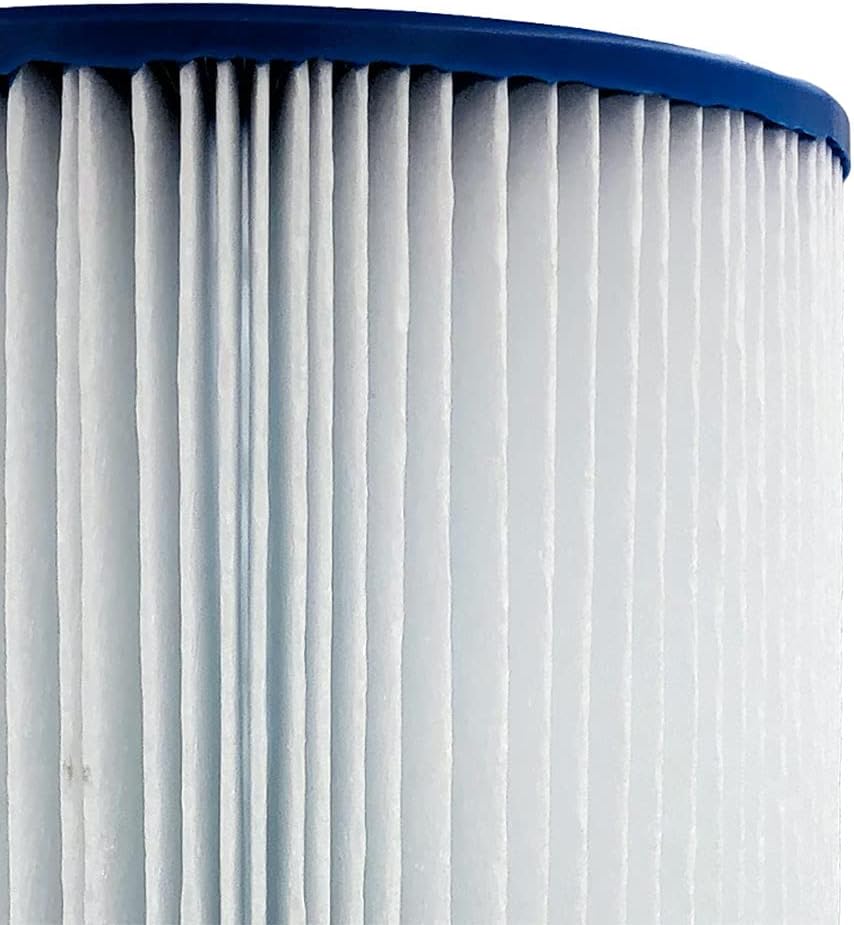 2 Pack White Pool Filter Cartridge O47869