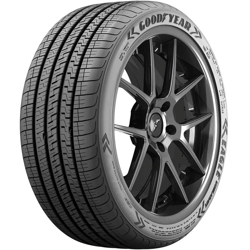 Performance Tire E66426