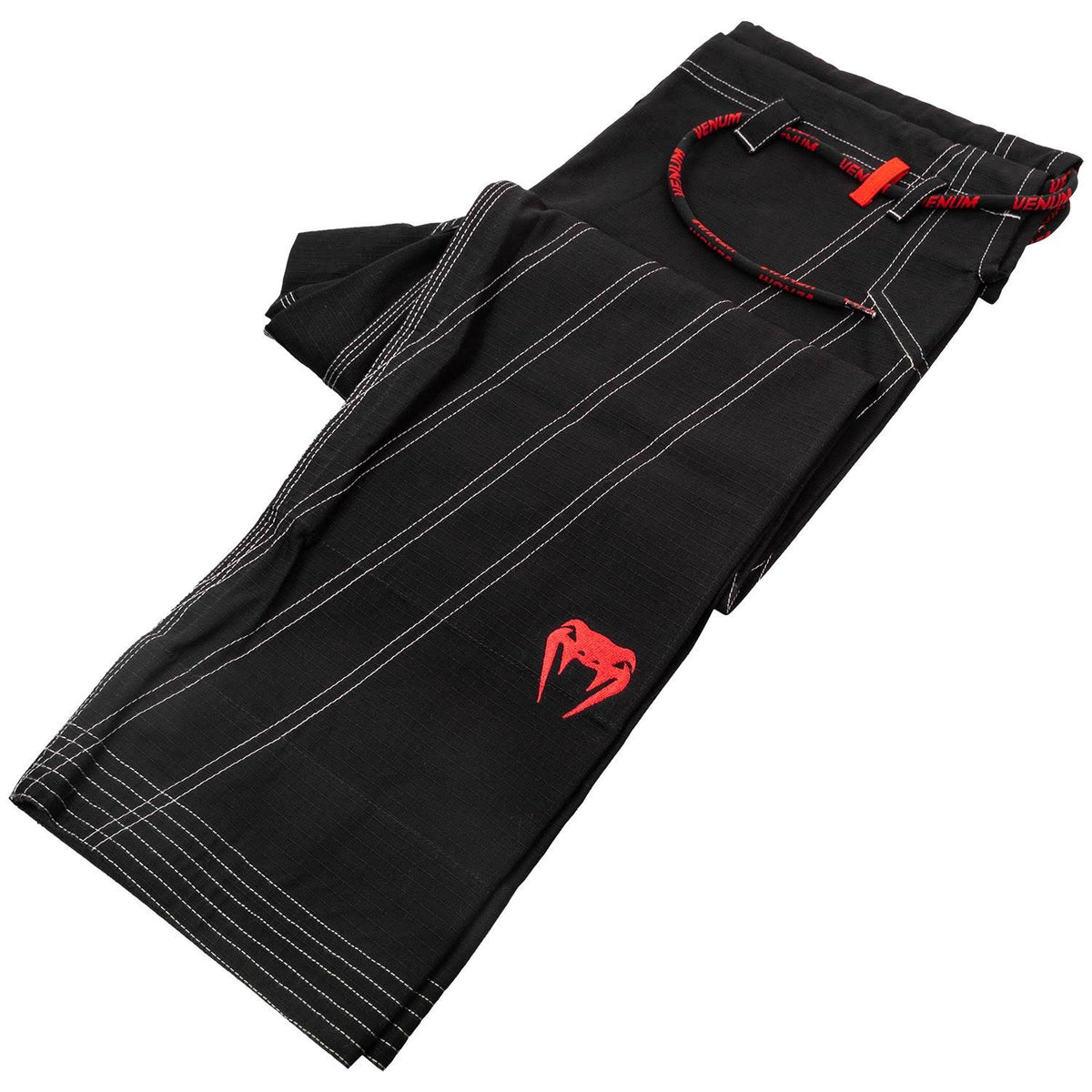 Black BJJ Gi D420862
