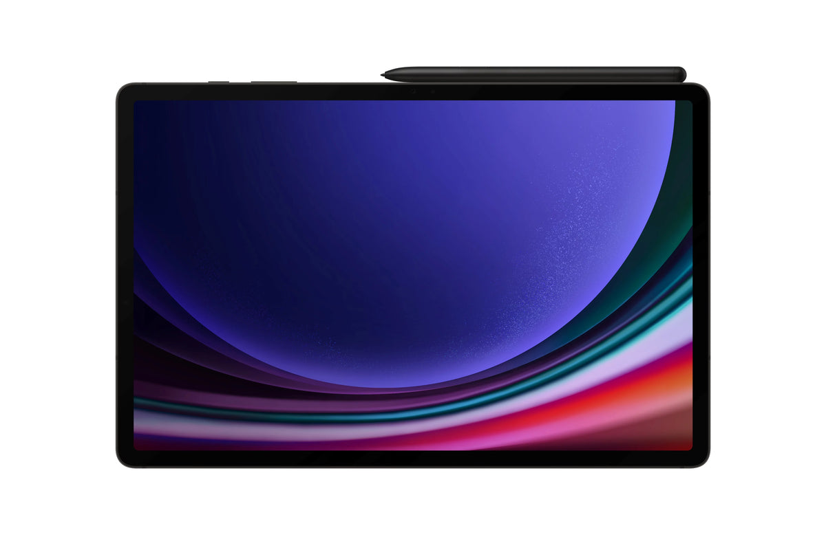12.4" 512GB Gray Tablet F688