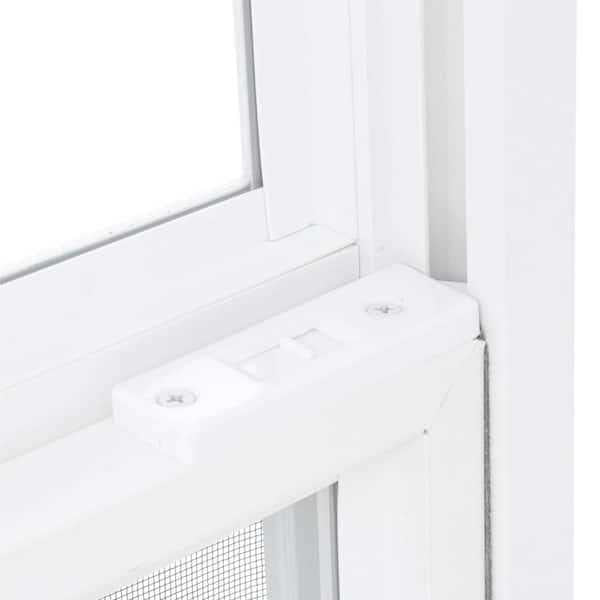 18 in. x 36 in. Single Hung Vinyl Window B30879