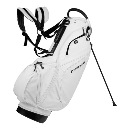 14-Way Golf Stand Bag H492
