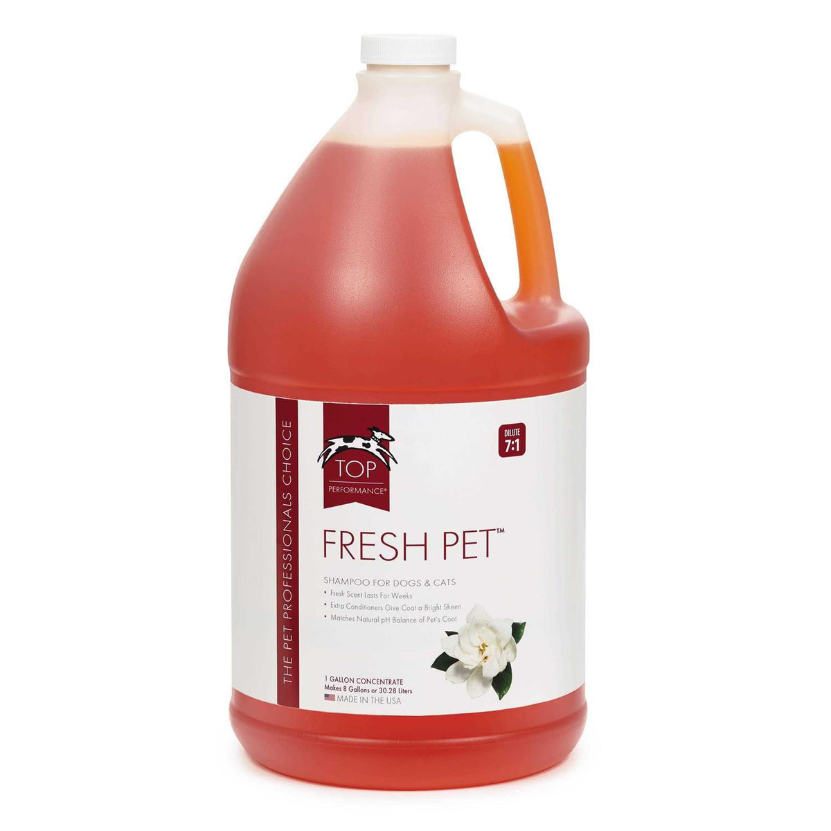 Fresh Pet Shampoo I931153