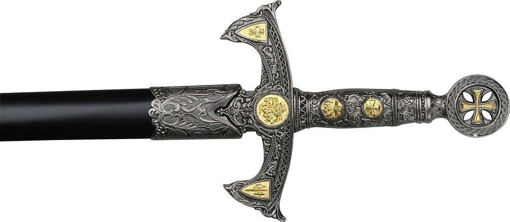 Medieval Sword 40 inch C980591