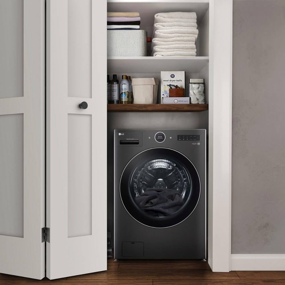Ventless Washer/Dryer Combo All-in-One 5.0 cu. ft. J3228