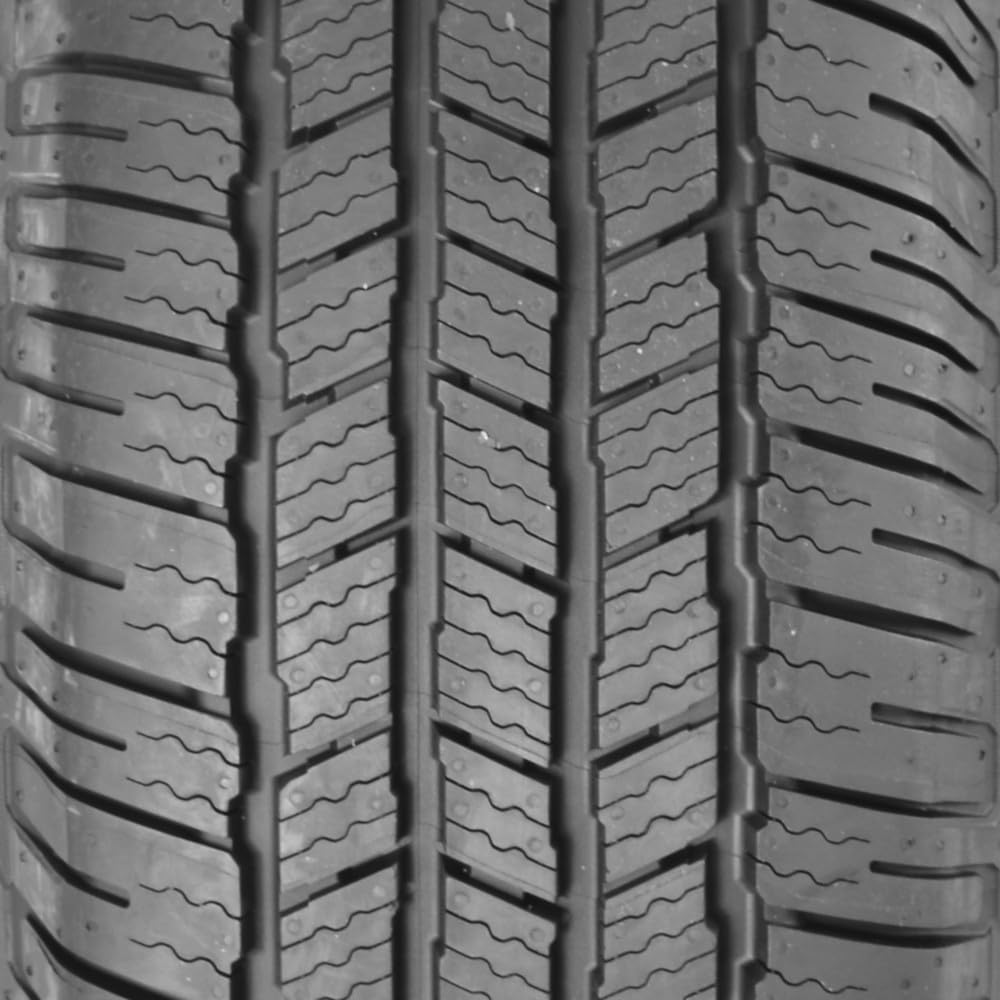 MICHELIN Defender LTX M/S2 255/70R17/XL 116T J9041