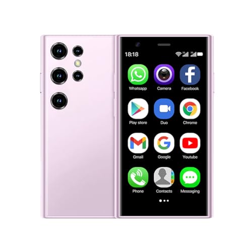 3.0 Inch Unlocked Android Mini Smartphone Z10003