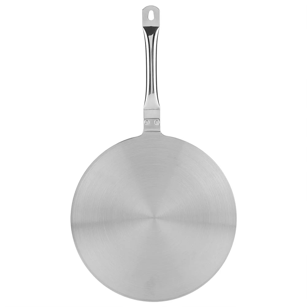 Stainless Steel Heat Diffuser for Cooker (Large) K12339