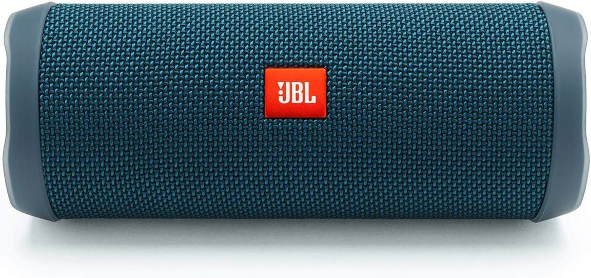 Ocean Blue Waterproof Portable Bluetooth Speaker H3578