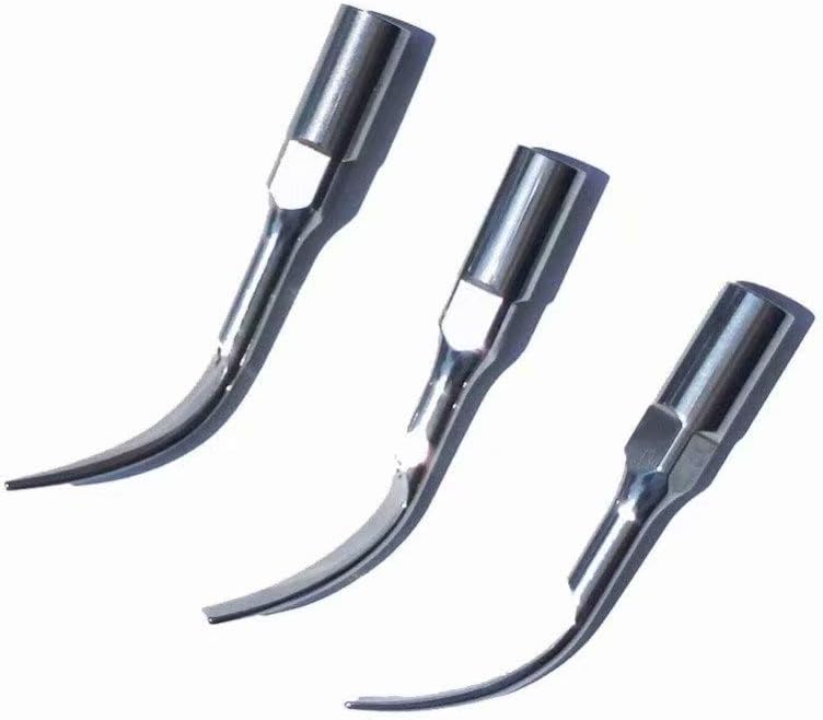 Air Driven Scaler Handle Tool Set 4 Holes T8279