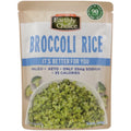 Rice Broccoli 8.5 oz Pack of 6 Z8926