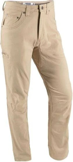 Navy Classic Fit Pant B932