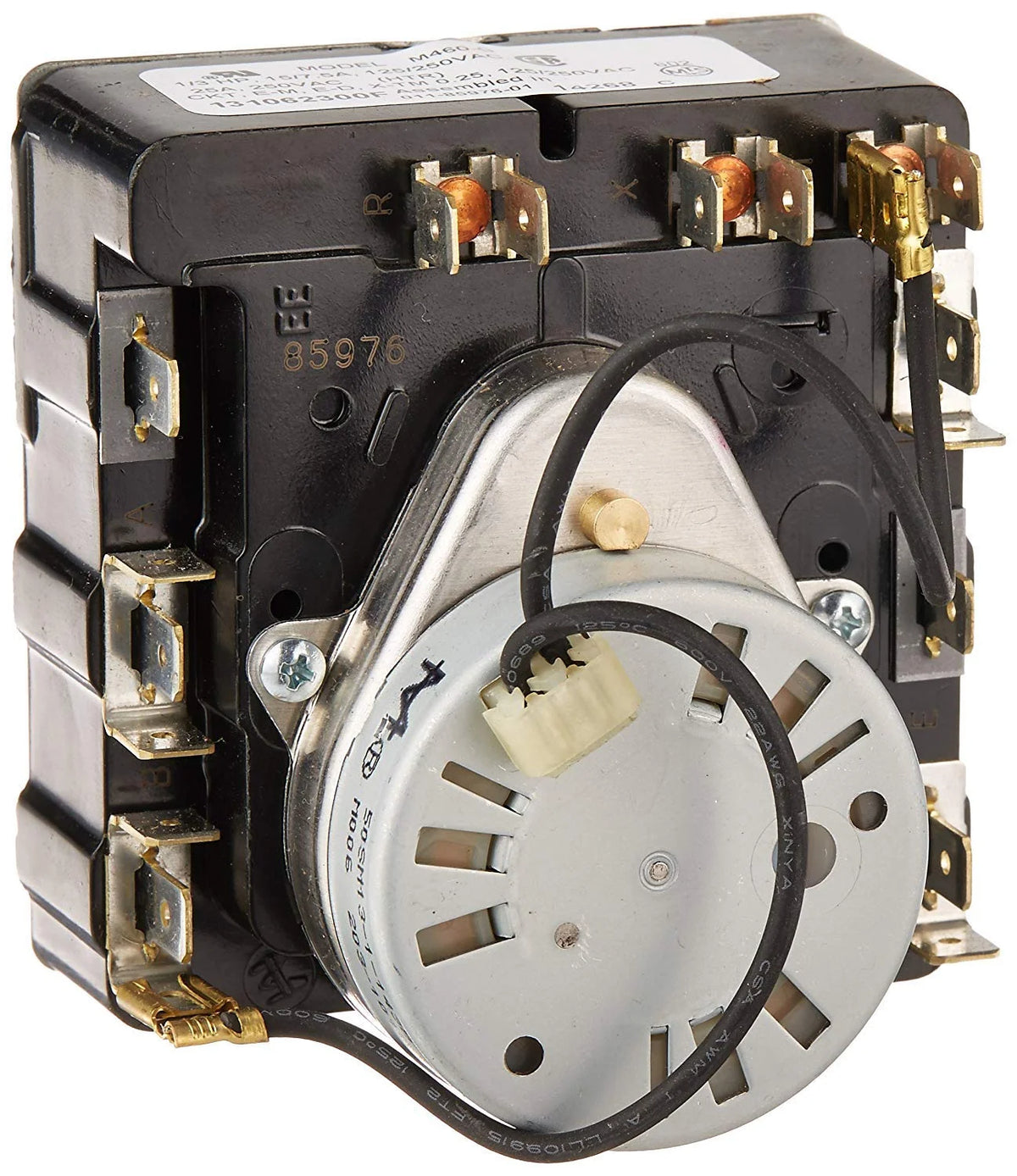 Dryer Timer K524719