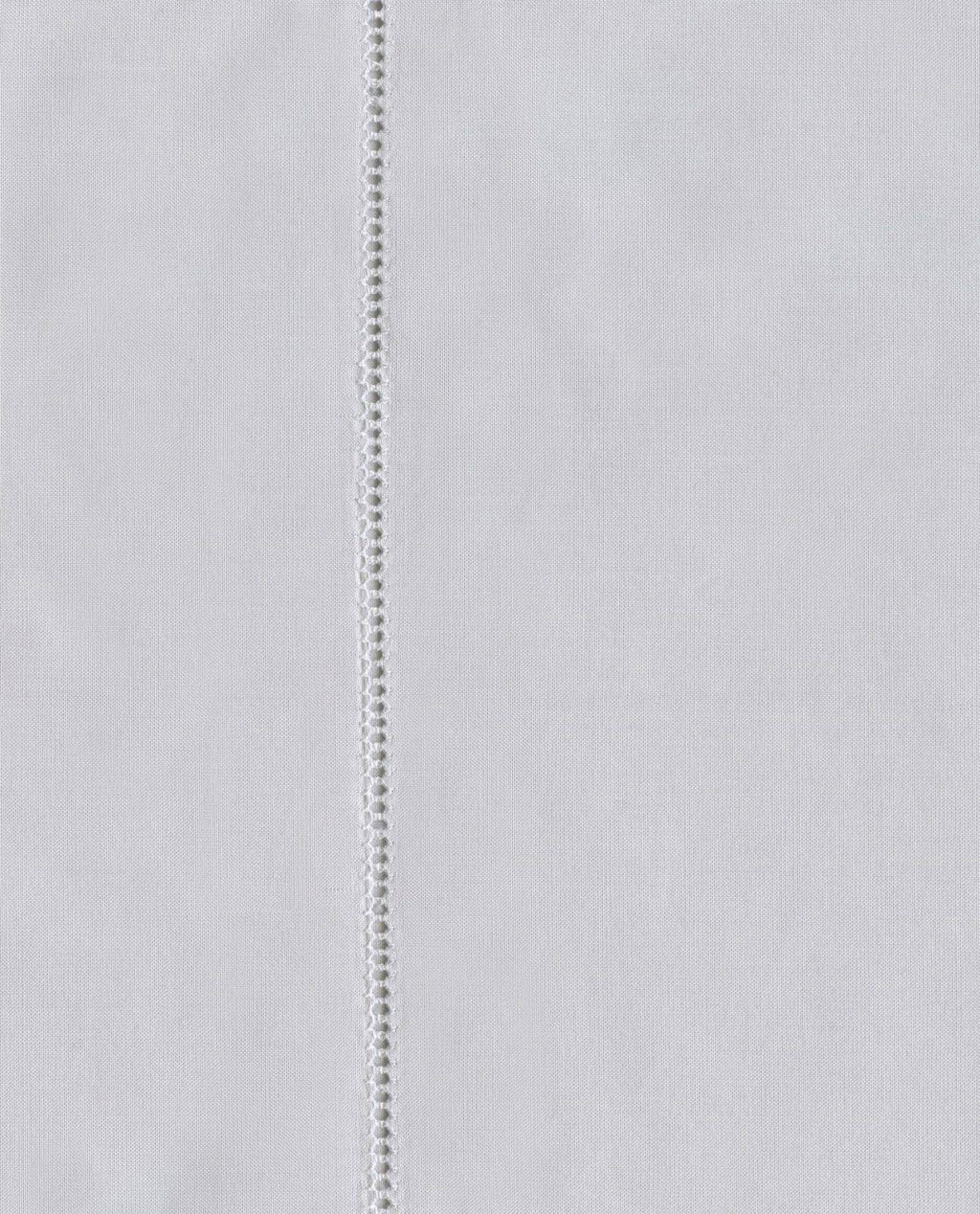 White Boudoir Sham L47742