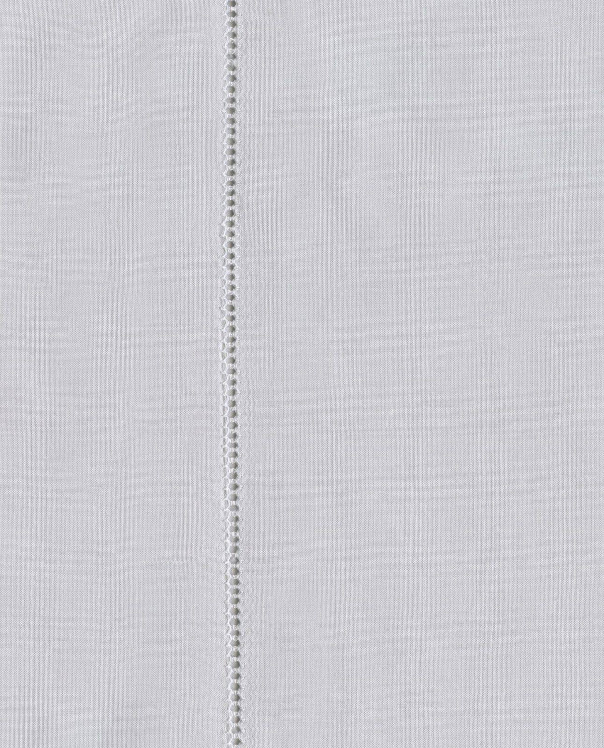 White Boudoir Sham L47742