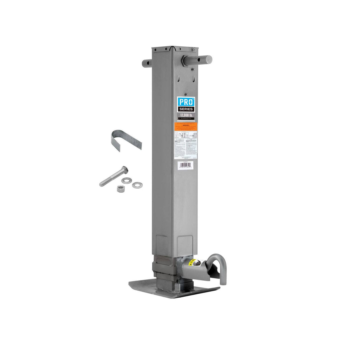 Weld-On Square Tube Jack H342950