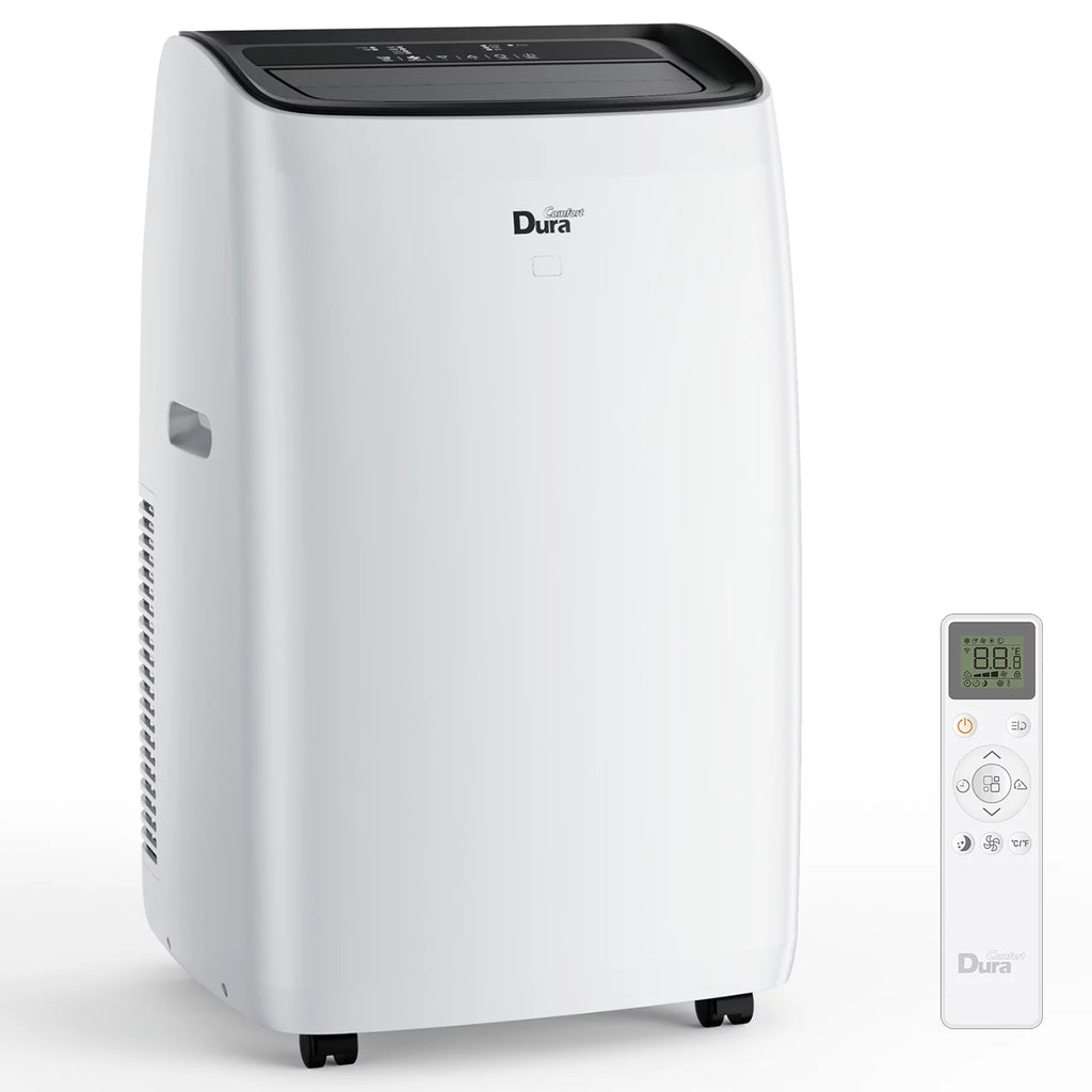 14000 BTU Portable Air Conditioner with Dehumidifier and Cooling Fan U682