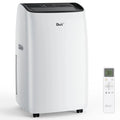 14000 BTU Portable Air Conditioner with Dehumidifier and Cooling Fan U682
