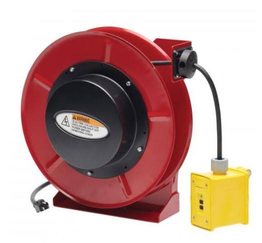 Cord Reel R610