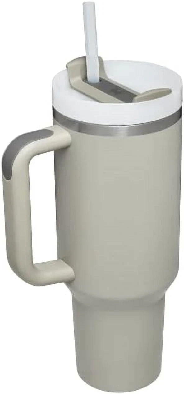 40 oz Stainless Steel Tumbler U131289