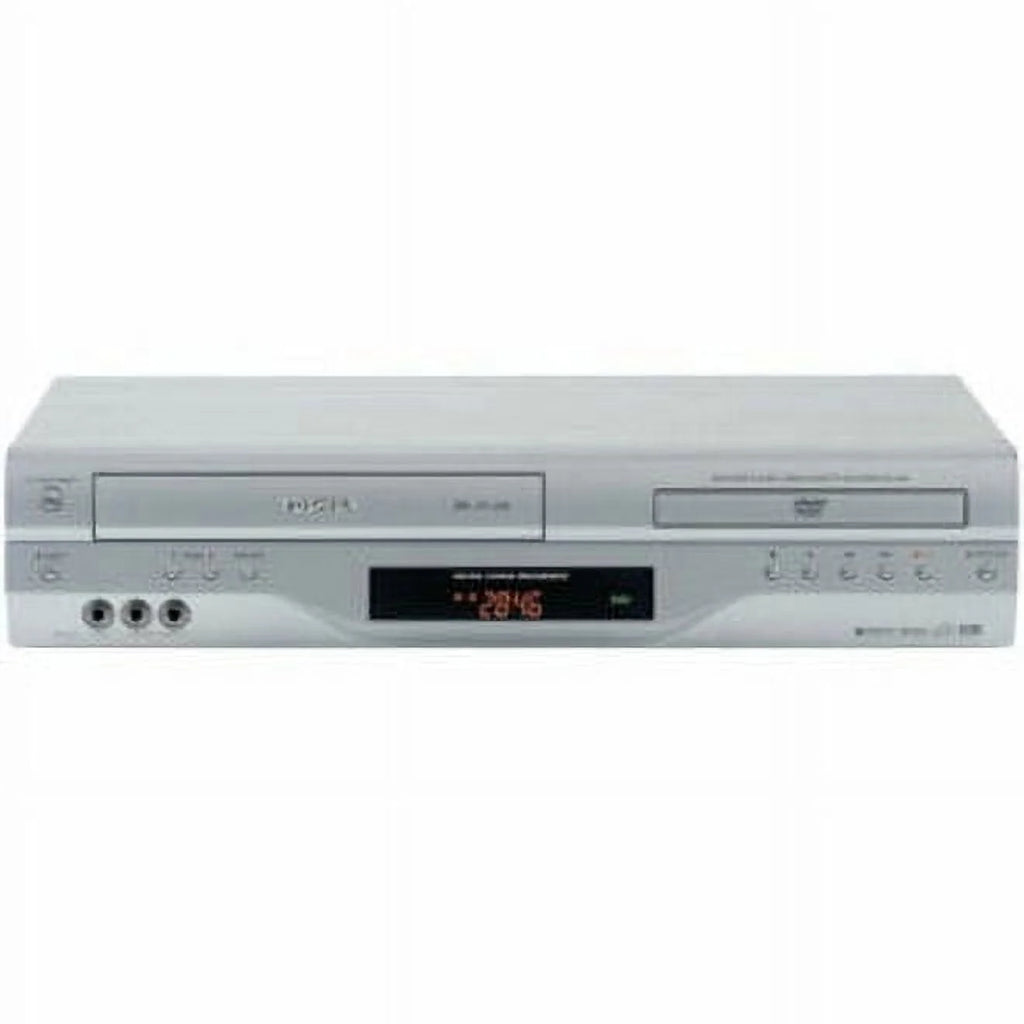 Pre-Owned DVD/VCR Combo E405392