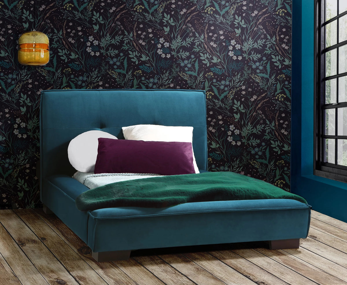 Toddler Bed P922