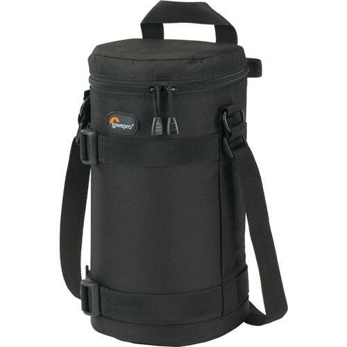 Black Lens Case 11 x 26 cm I1329