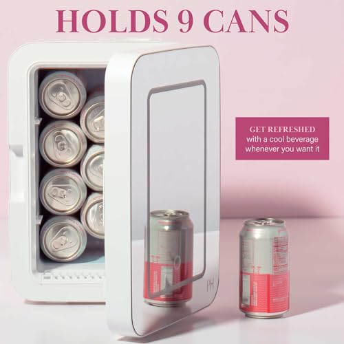 Mini Refrigerator L1360