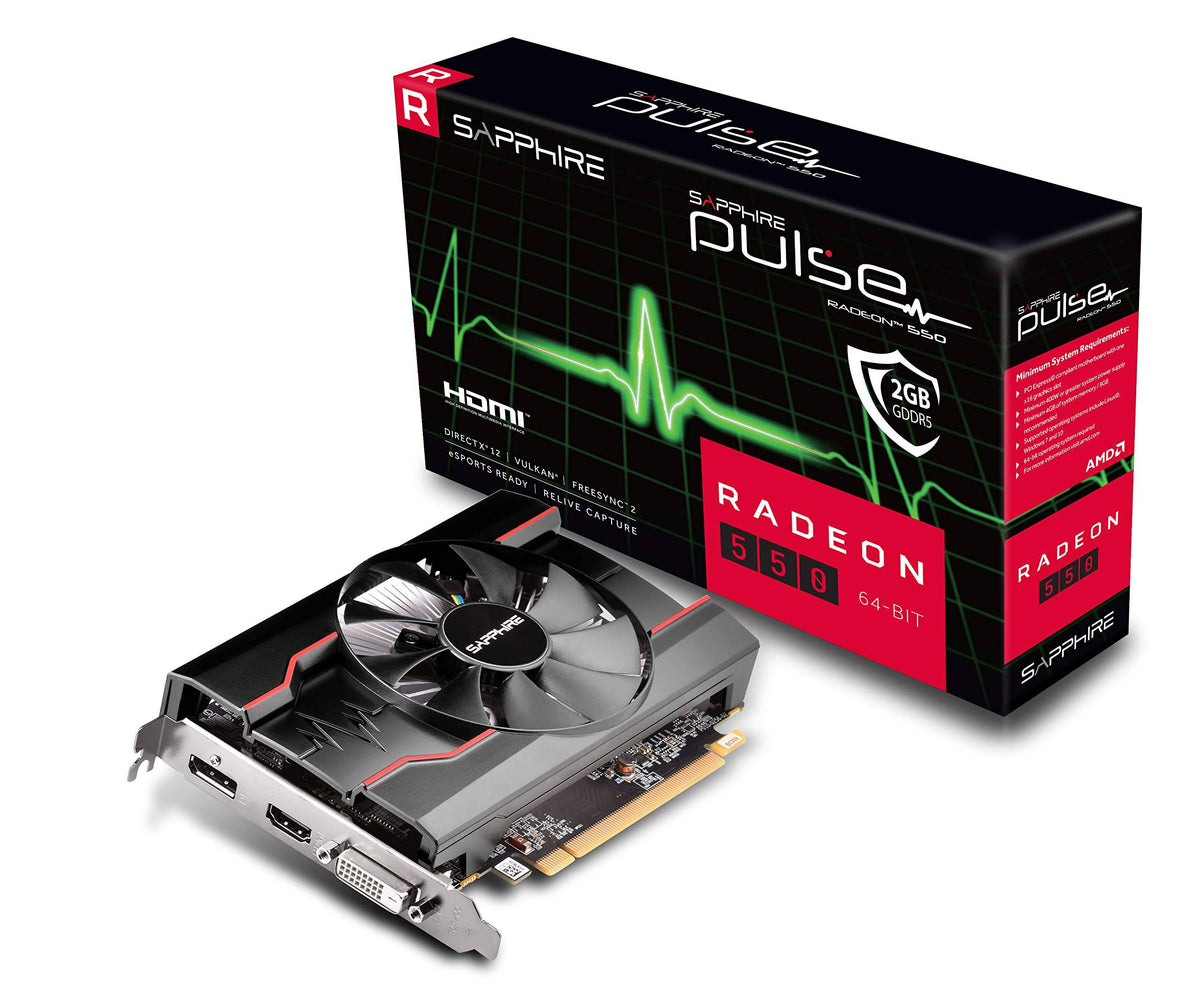 2GB GDDR5 Graphics Card M167