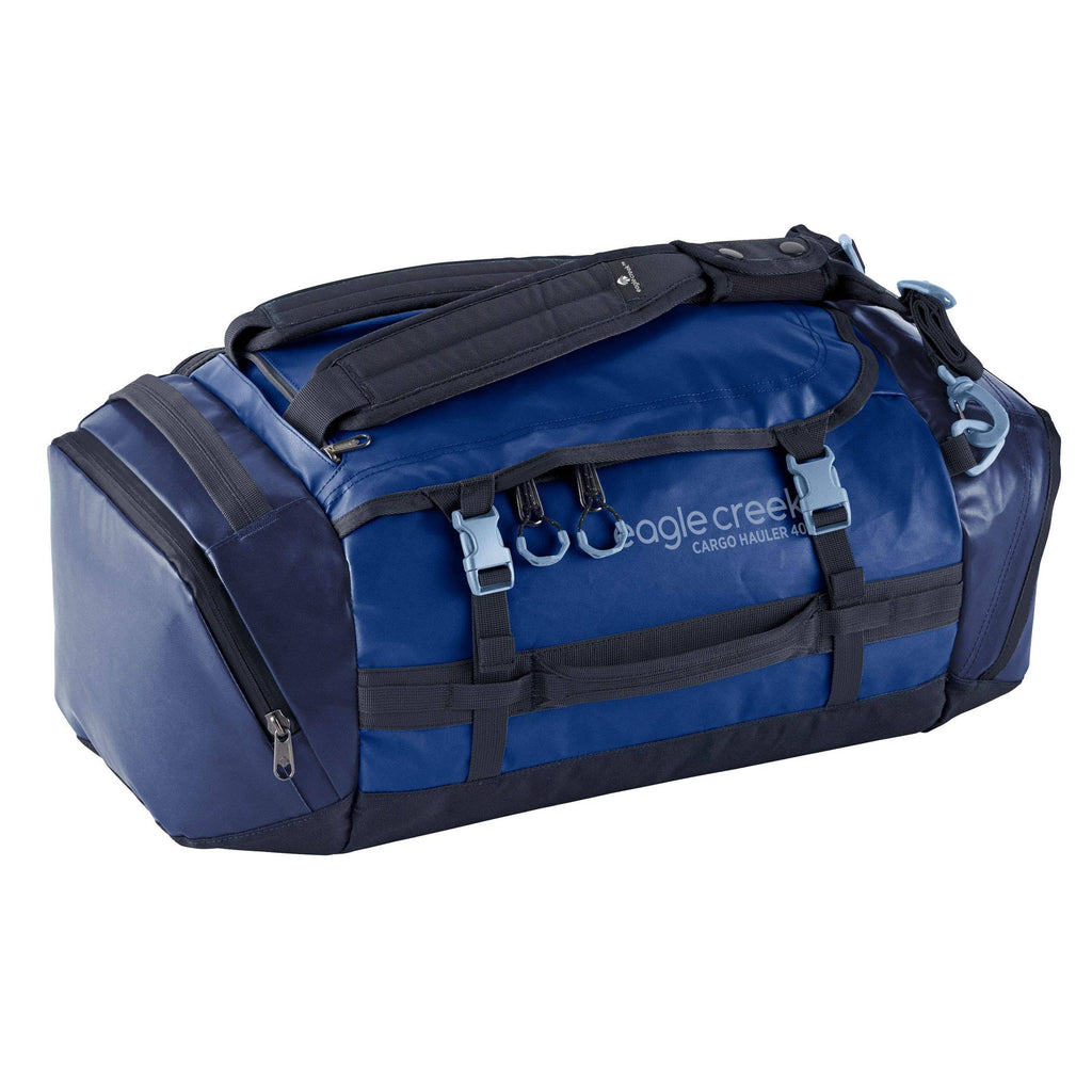 Cargo Hauler Duffel Arctic Blue 40 L G959837