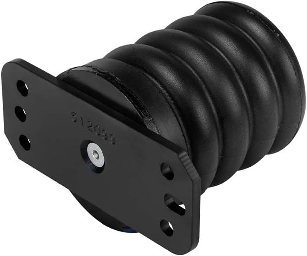 Rear SumoSprings for Chevrolet Colorado, GMC Canyon, Nissan NV1500 NV2500 NV3500, Nissan Xterra I28596